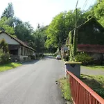Restaurant Les Gorges De