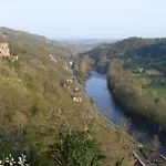 Restaurant Les Gorges De فندق 2*