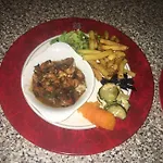 Restaurant Les Gorges De فندق
