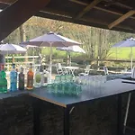 Restaurant Les Gorges De Chouvigny