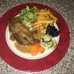 Restaurant Les Gorges De