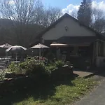 Restaurant Les Gorges De