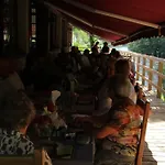 Restaurant Les Gorges De فندق