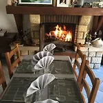 Restaurant Les Gorges De Chouvigny