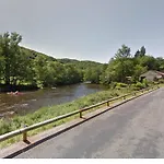 Restaurant Les Gorges De فندق