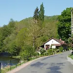 Restaurant Les Gorges De فندق