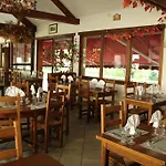 Restaurant Les Gorges De 2*