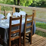 فندق Restaurant Les Gorges De