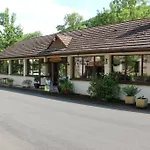 Restaurant Les Gorges De 2*
