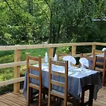 فندق Restaurant Les Gorges De Chouvigny