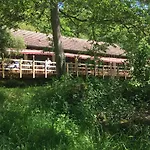 فندق Restaurant Les Gorges De 2*