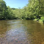 فندق Restaurant Les Gorges De