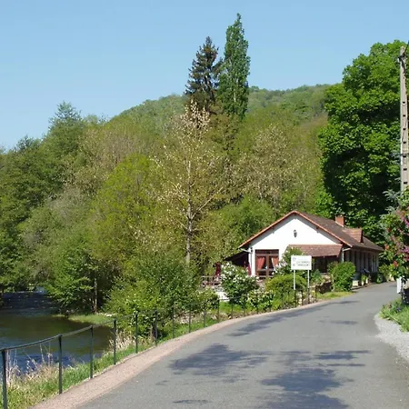 فندق Restaurant Les Gorges De 2*