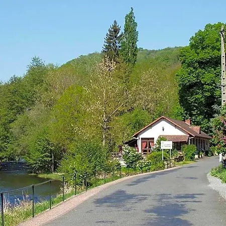 Restaurant Les Gorges De 2* Chouvigny