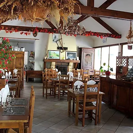 Restaurant Les Gorges De