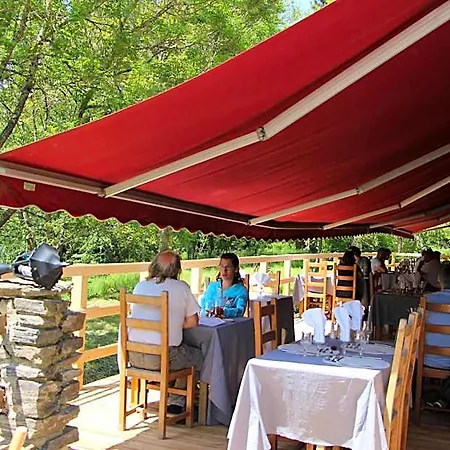 Restaurant Les Gorges De 2* Chouvigny