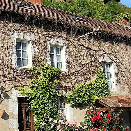 Restaurant Les Gorges De 2* Chouvigny