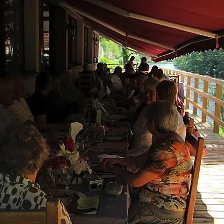 Restaurant Les Gorges De Chouvigny