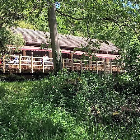 Restaurant Les Gorges De 2* Chouvigny