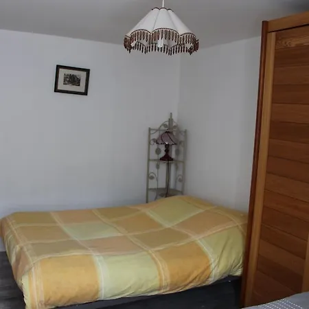 Hotel Restaurant Les Gorges De Chouvigny