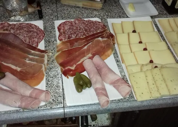 Restaurant Les Gorges De 2*