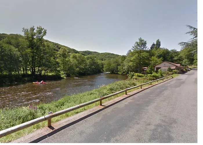 Restaurant Les Gorges De Hotel