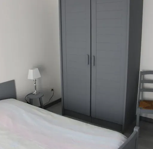 Restaurant Les Gorges De Hotel Chouvigny