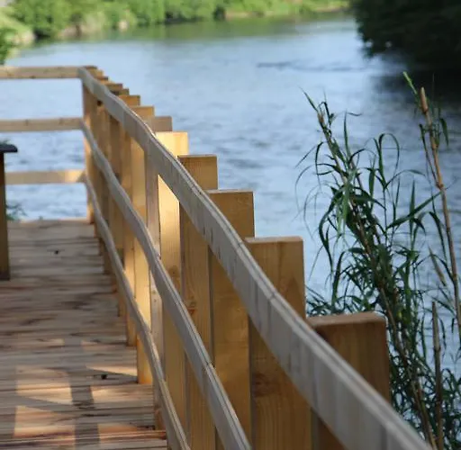Restaurant Les Gorges De Chouvigny