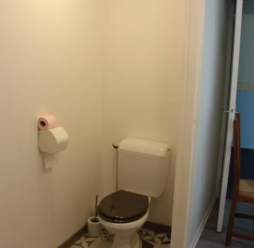 Hotel Restaurant Les Gorges De 2*