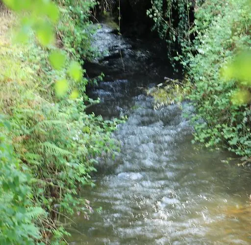 Restaurant Les Gorges De Chouvigny